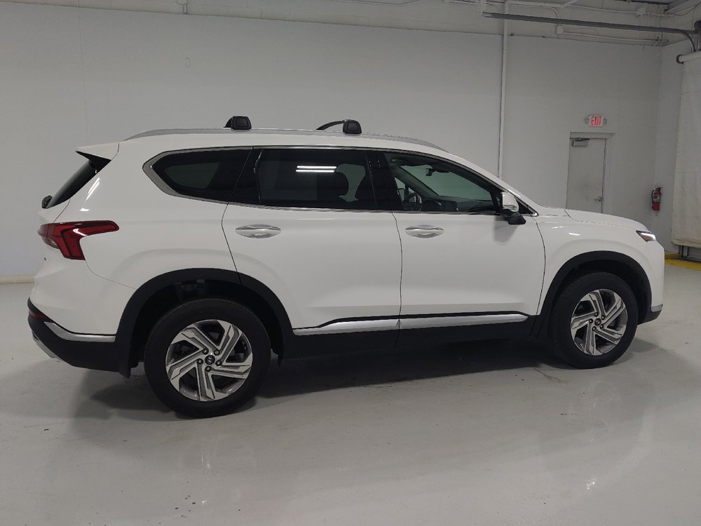 Used 2023 Hyundai Santa Fe SEL w/ Premium Package AWD/4WD image 10