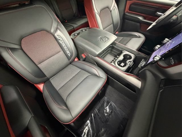 Used 2026 RAM 1500 Rebel w/ Rebel Level 1 Equipment Group AWD/4WD image 24