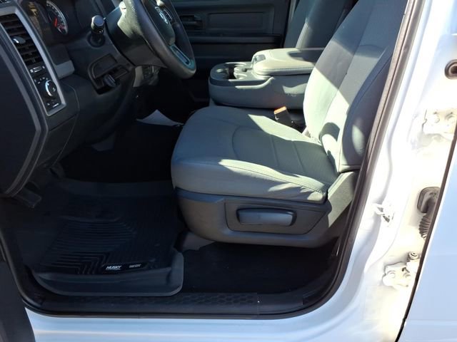 Used 2017 RAM 1500 Express image 17