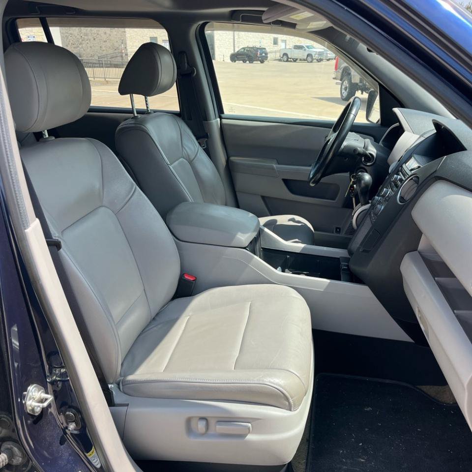 Used 2014 Honda Pilot EX-L image 13