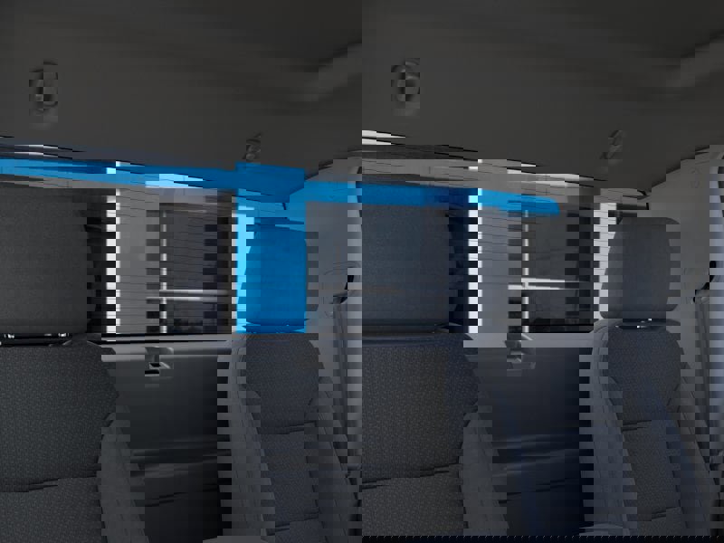 New 2026 Chevrolet Silverado 1500 W/T w/ WT Value Package image 42