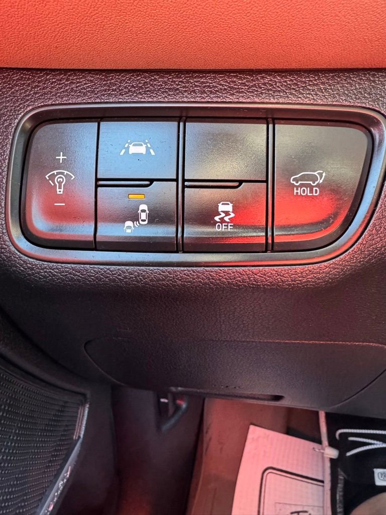Used 2020 Hyundai Santa Fe SEL w/ Cargo Package FWD image 26