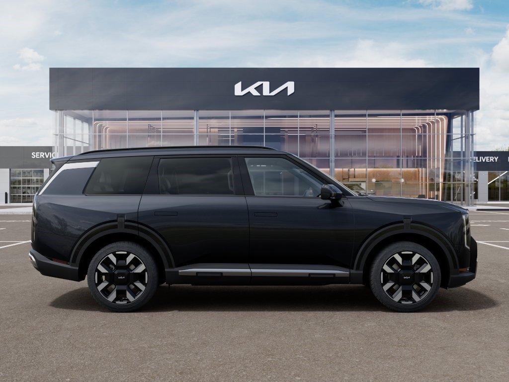 New 2027 Kia Telluride S FWD image 7