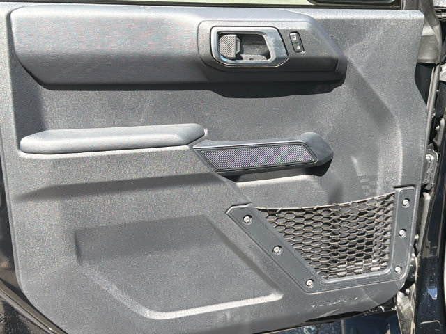 New 2026 Ford Bronco Outer Banks AWD/4WD image 12