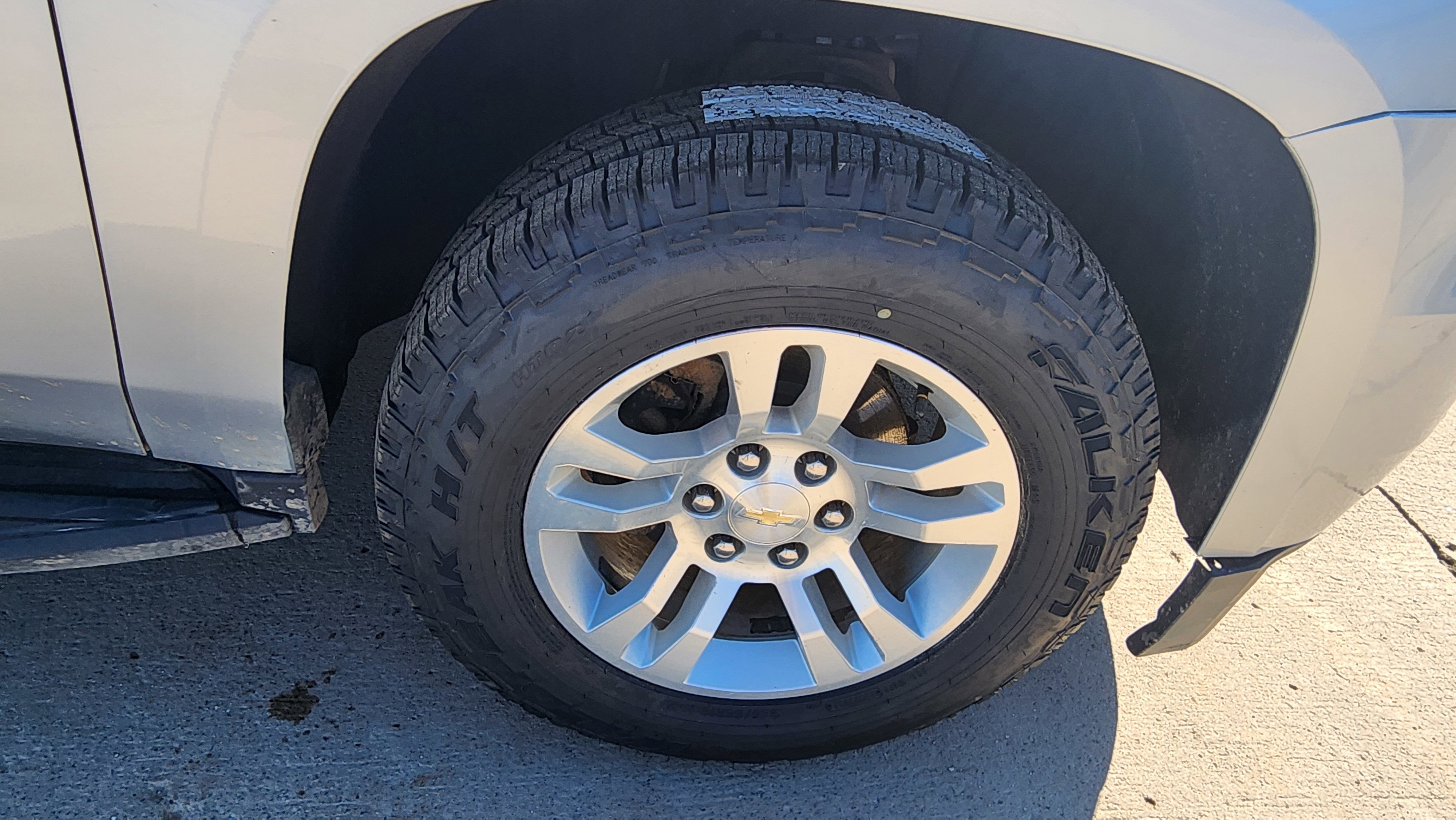 Used 2020 Chevrolet Tahoe LT image 9