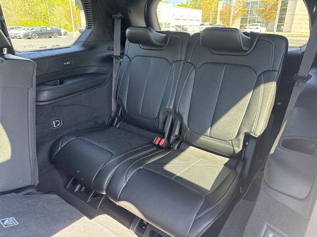 Used 2022 Jeep Grand Cherokee L Overland AWD/4WD image 17