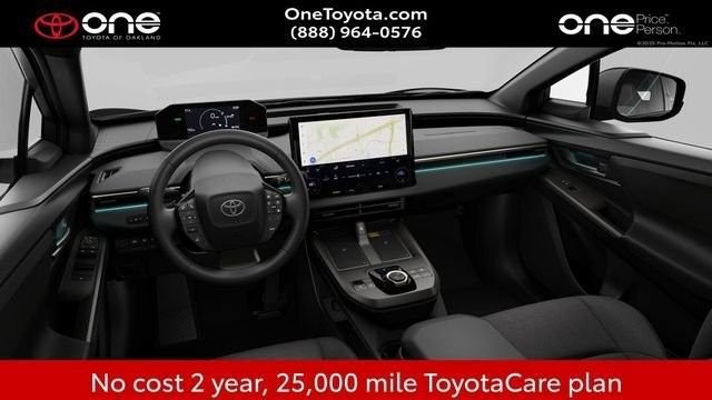 New 2026 Toyota bZ FWD image 29