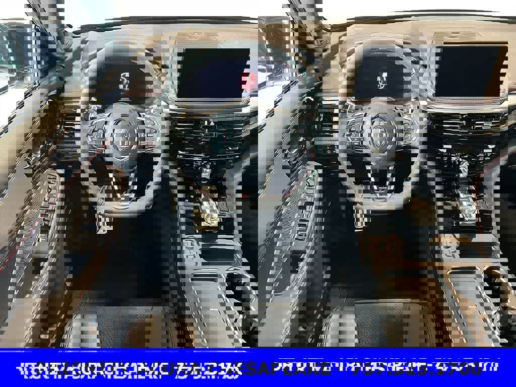 New 2026 Acura MDX A-Spec image 19