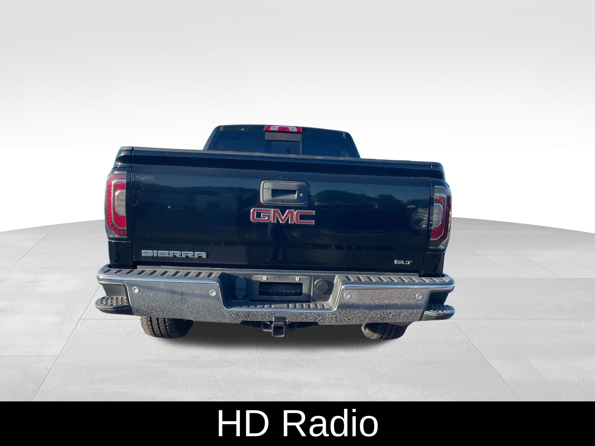 Used 2018 GMC Sierra 1500 SLT image 7
