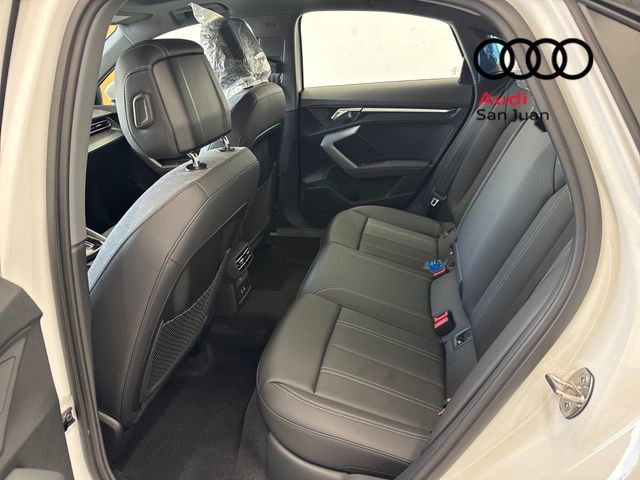 New 2026 Audi A3 2.0T Premium image 31