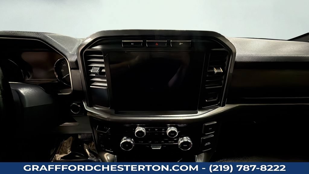 Used 2023 Ford F150 XLT w/ Equipment Group 302A High AWD/4WD image 18