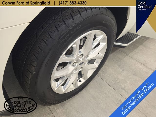 Certified 2021 Ford Expedition XLT image 43