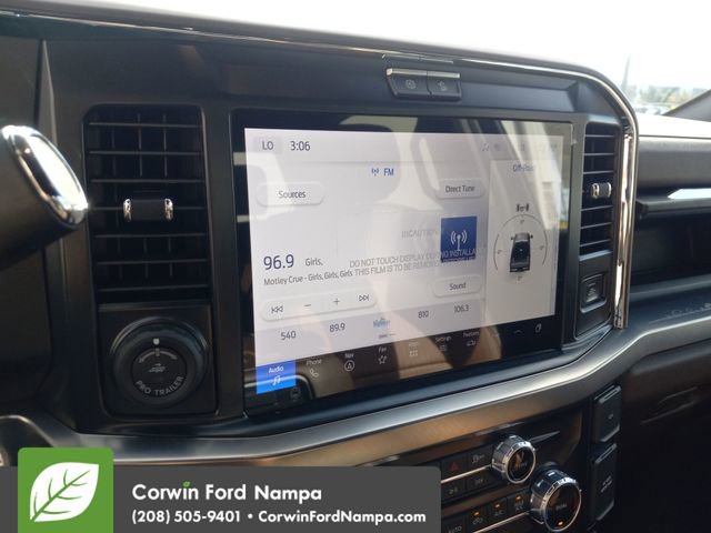 New 2026 Ford F350 King Ranch image 16