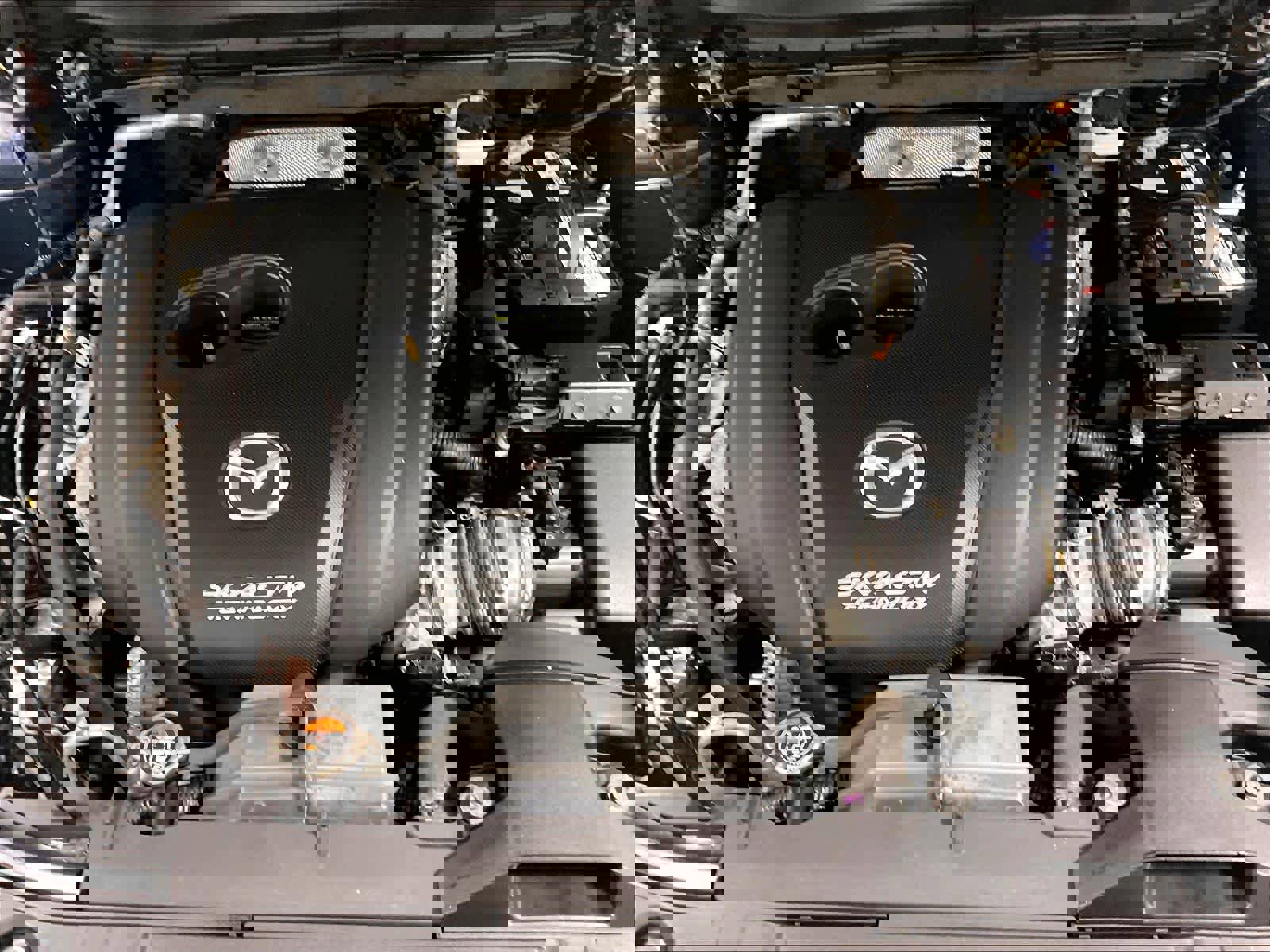 Used 2019 MAZDA CX-5 Grand Touring image 35