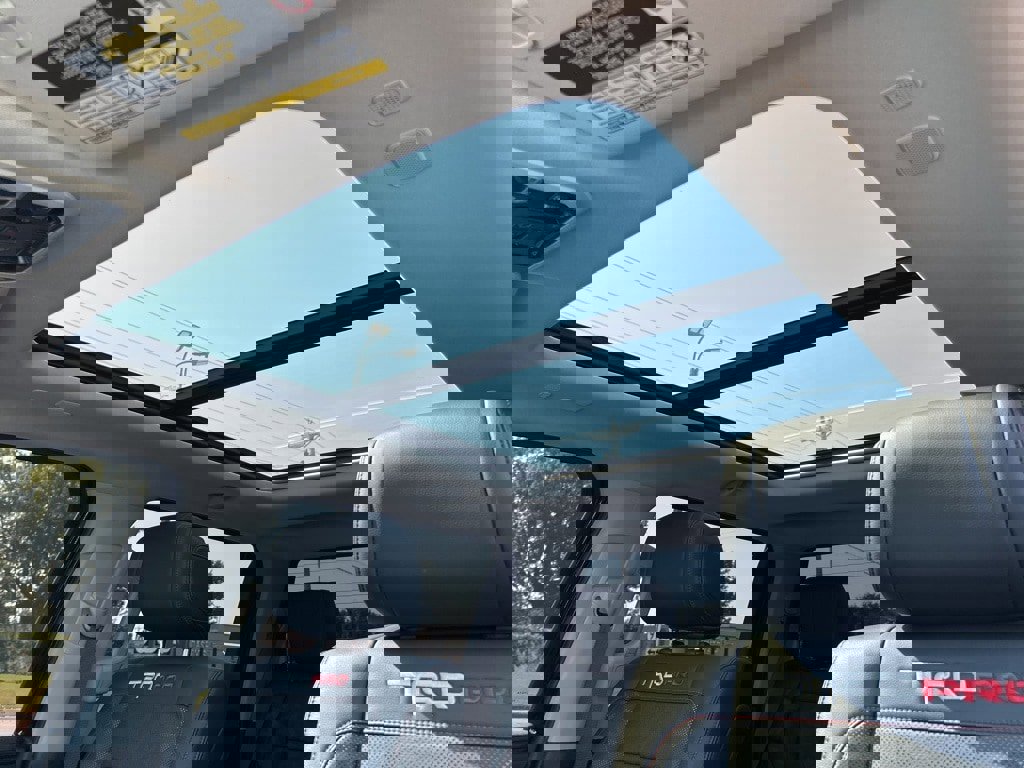 Used 2023 Toyota Tundra TRD Pro image 41