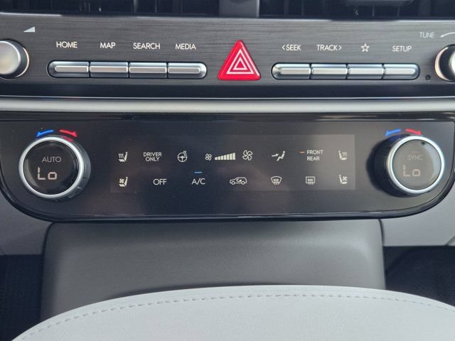 New 2026 Hyundai Palisade SEL Premium FWD image 14