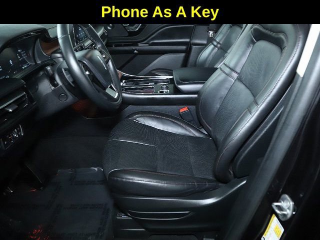 Certified 2023 Lincoln Aviator Reserve w/ Equipment Group 201A image 20