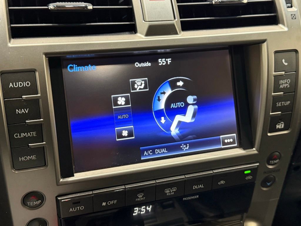 Used 2016 Lexus GX 460 image 32