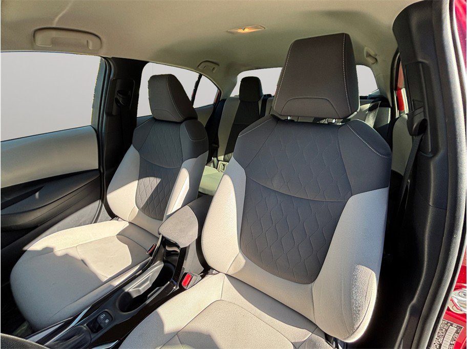 Used 2020 Toyota Corolla LE FWD image 16