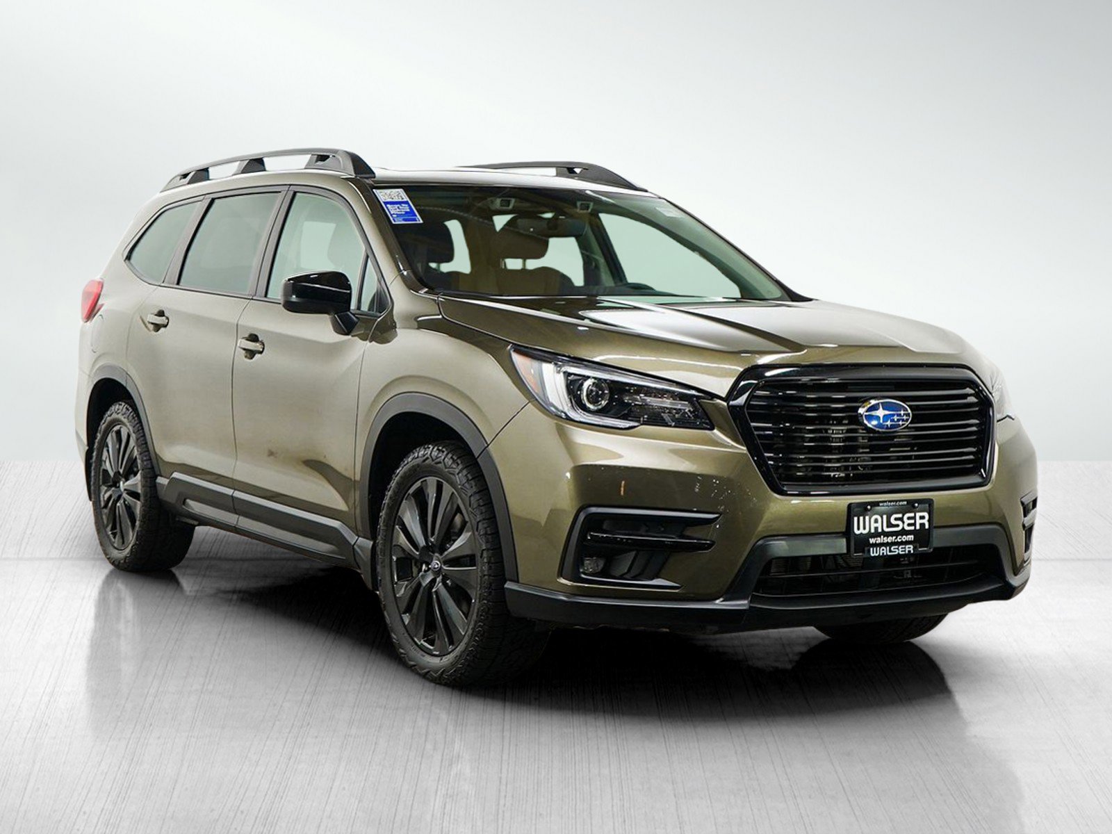 Used 2022 Subaru Ascent Onyx Edition AWD/4WD image 7