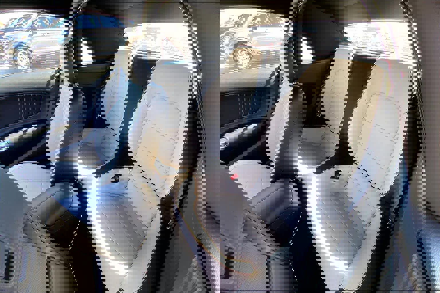 Used 2019 Ford Mustang GT Premium w/ Ford Safe & Smart Package image 20