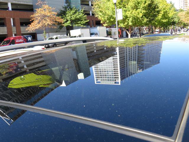 Used 2025 Mercedes-Benz GLB 35 AMG 4MATIC image 28