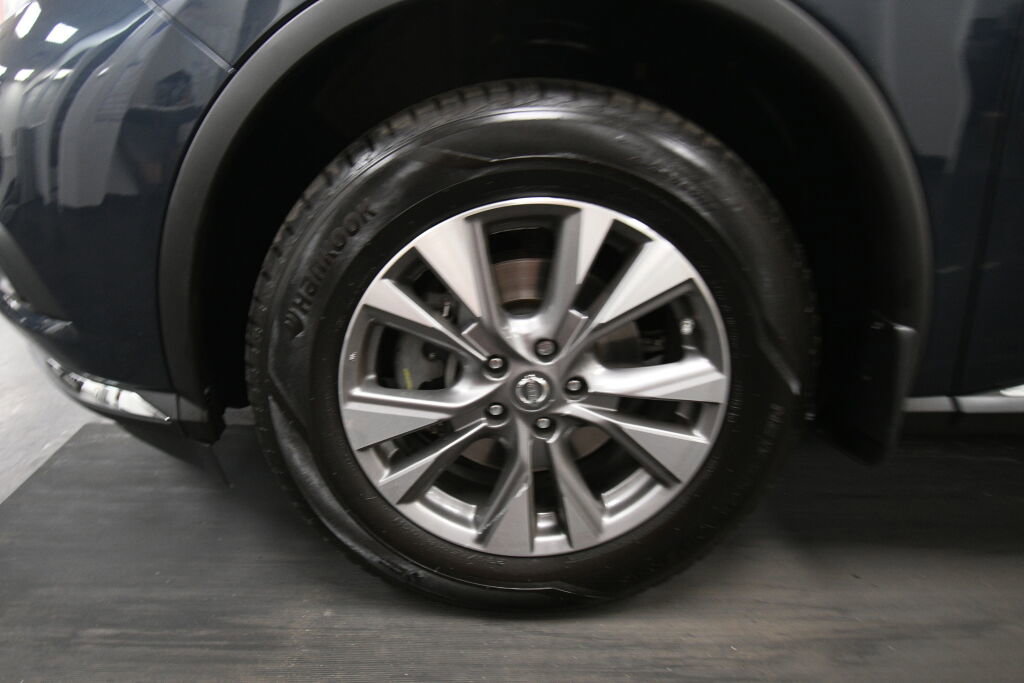 Used 2017 Nissan Murano SL w/ SL Technology Package image 36