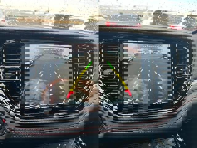 New 2026 Dodge Durango GT image 47