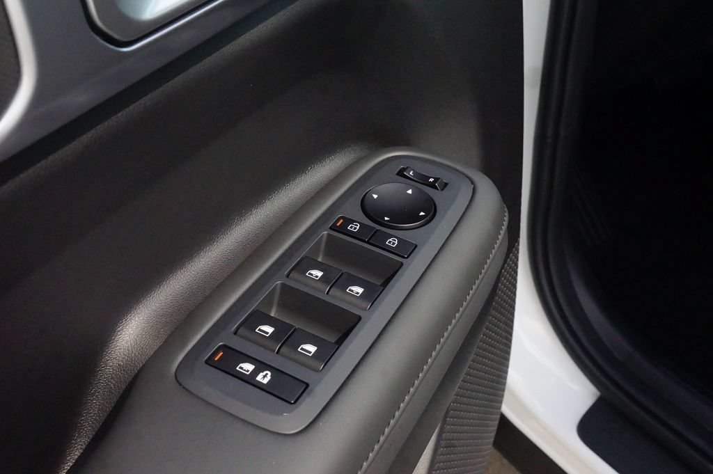 New 2026 Hyundai Santa Fe XRT AWD/4WD image 16