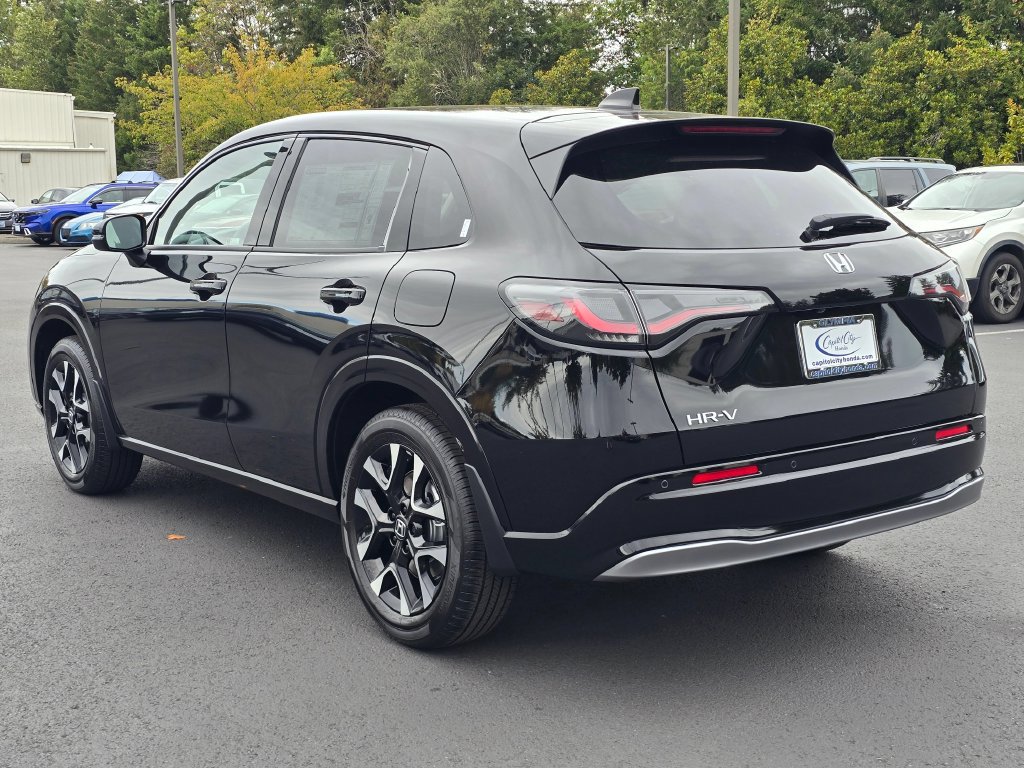 New 2027 Honda HR-V EX-L image 28