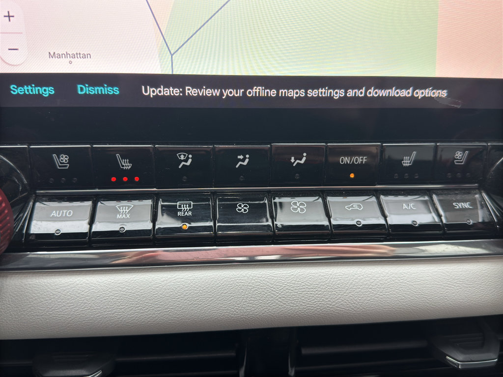 Used 2024 GMC Canyon AT4X AWD/4WD image 24