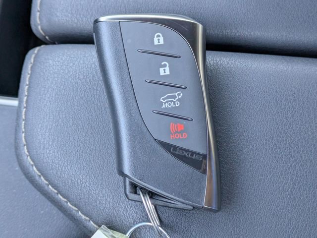 Used 2024 Lexus TX 350 AWD image 30