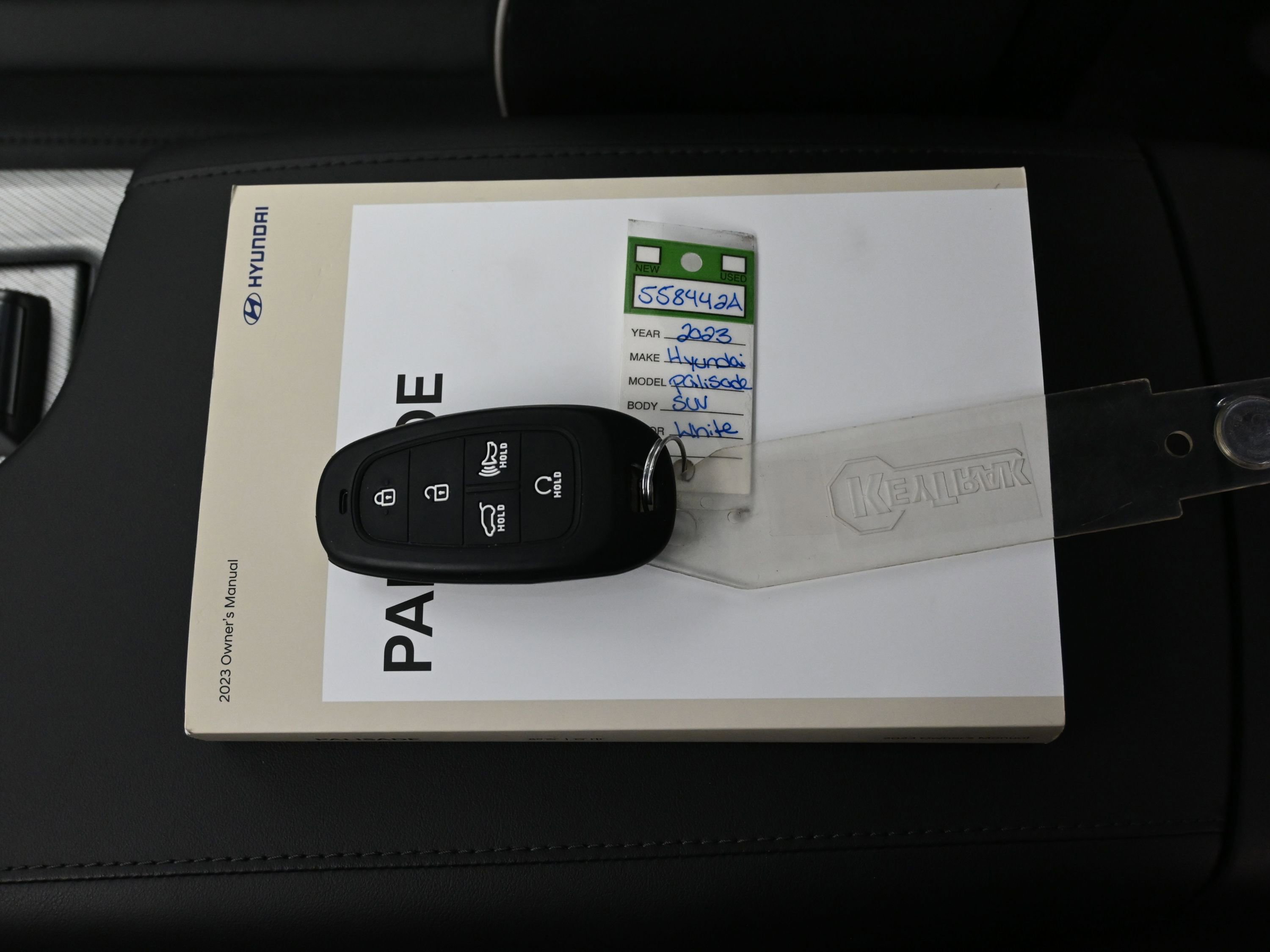 Used 2023 Hyundai Palisade XRT image 19