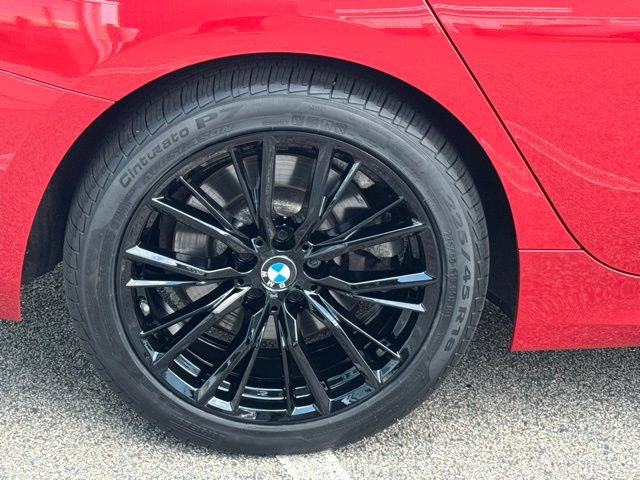 Used 2023 BMW 330i xDrive Sedan w/ Convenience Package AWD/4WD image 13