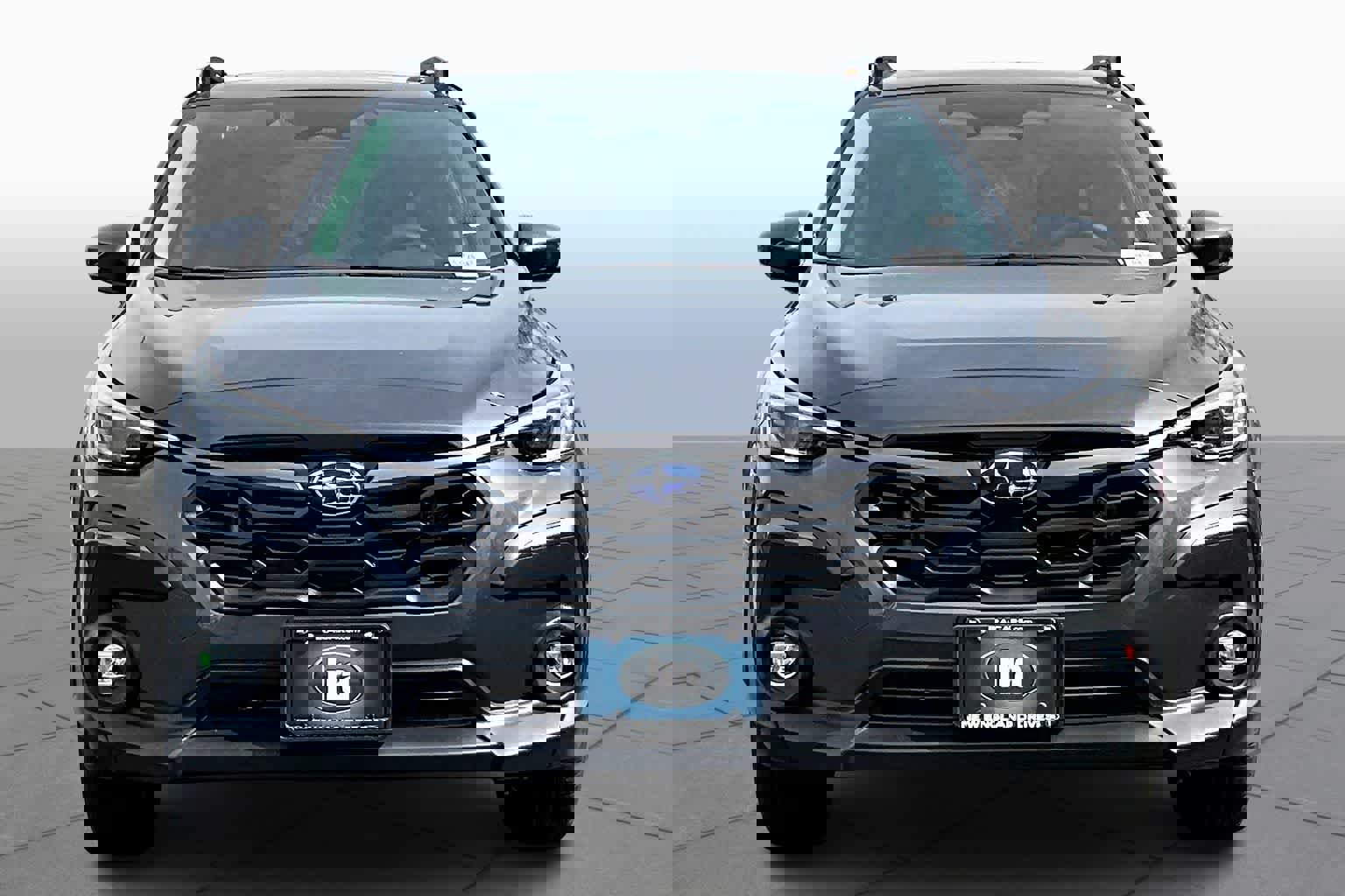 New 2025 Subaru Crosstrek 2.5i Limited image 3