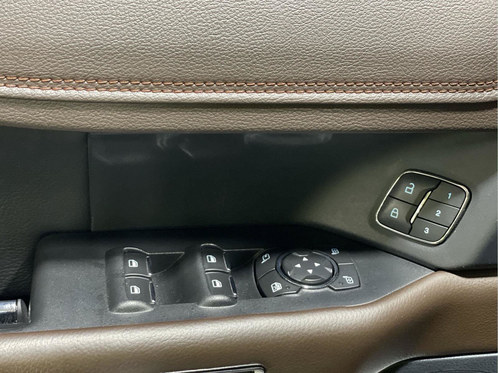 Used 2020 Ford Expedition Max King Ranch AWD/4WD image 29