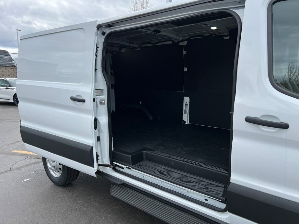 New 2026 Ford Transit 350 148 Low Roof AWD w/ Exterior Upgrade Package image 7