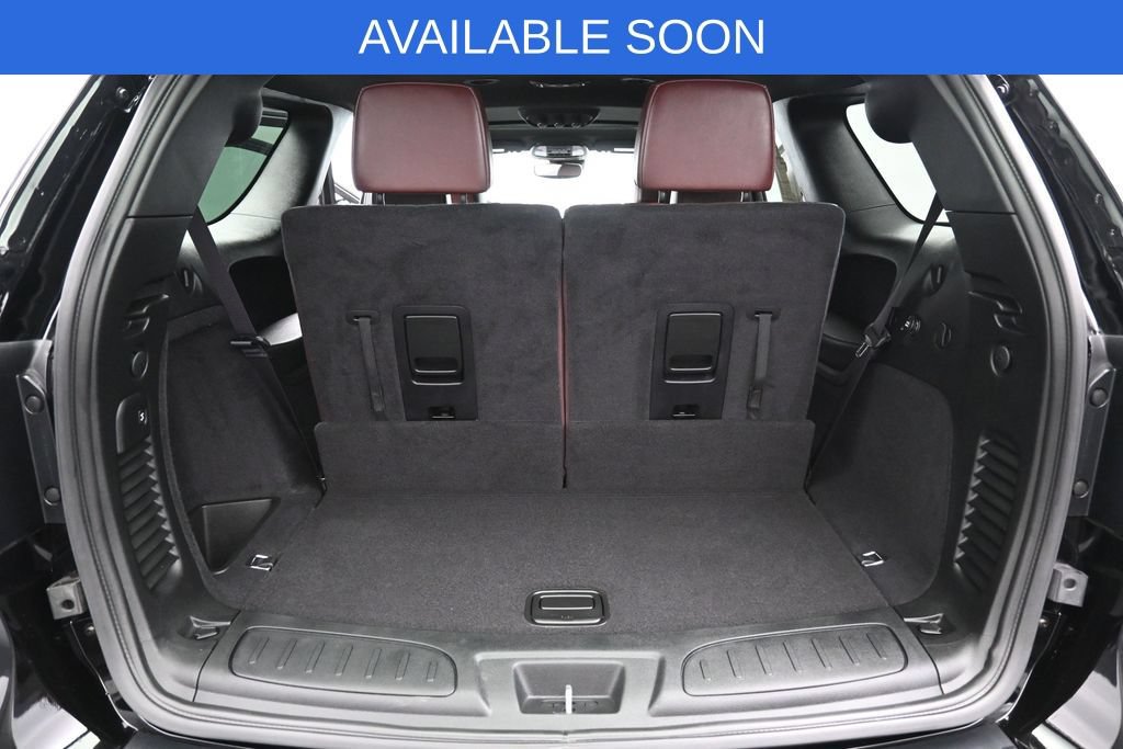 Used 2025 Dodge Durango R/T AWD/4WD image 36