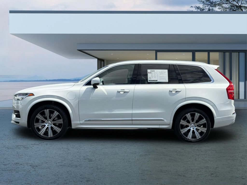 Used 2022 Volvo XC90 T8 Inscription w/ Advanced Package AWD/4WD image 7