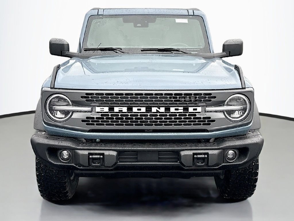 New 2025 Ford Bronco Badlands AWD/4WD image 12