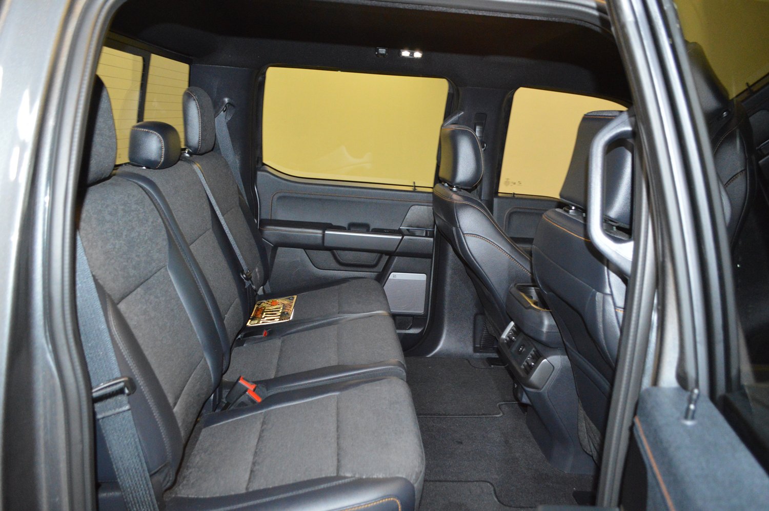 Used 2025 Ford F150 Tremor AWD/4WD image 12