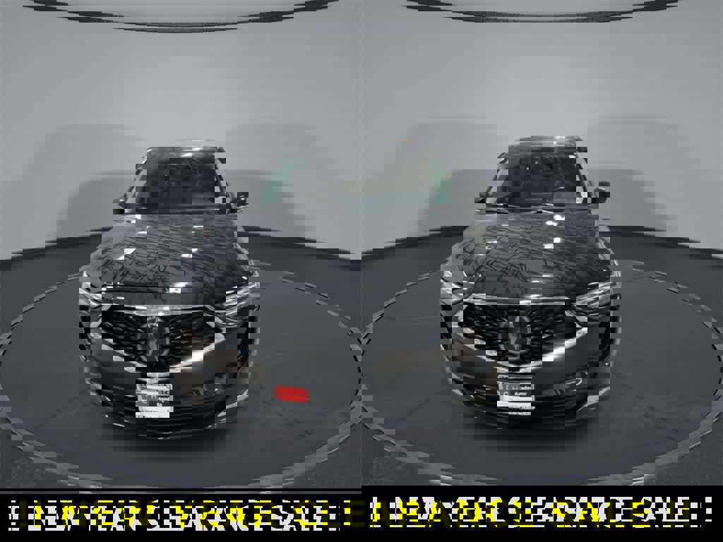 Used 2023 Acura MDX w/Technology Package image 3
