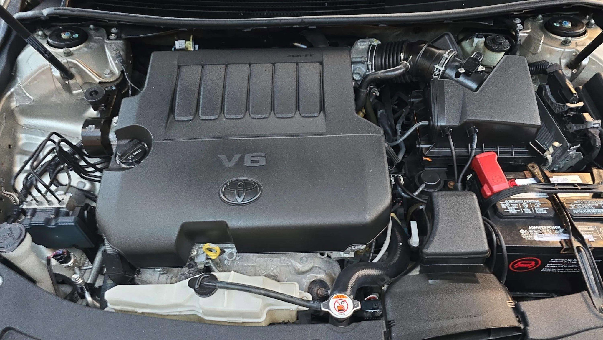 Used 2018 Toyota Avalon XLE Premium image 12