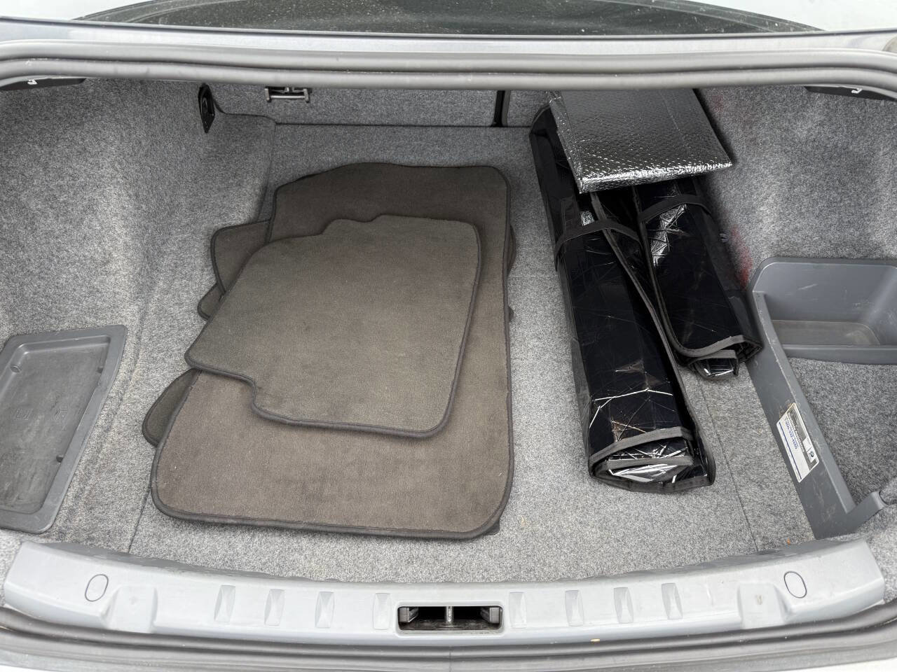 Used 2008 BMW 335i Coupe w/ Sport Pkg image 19