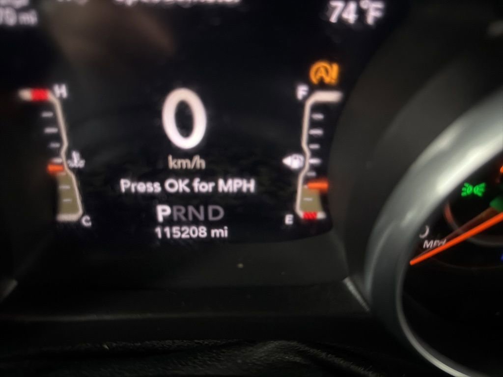 Used 2018 Jeep Wrangler Unlimited Sport S image 31