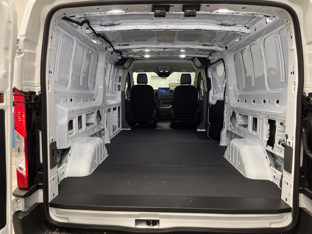 New 2026 Ford Transit 250 Low Roof RWD image 25