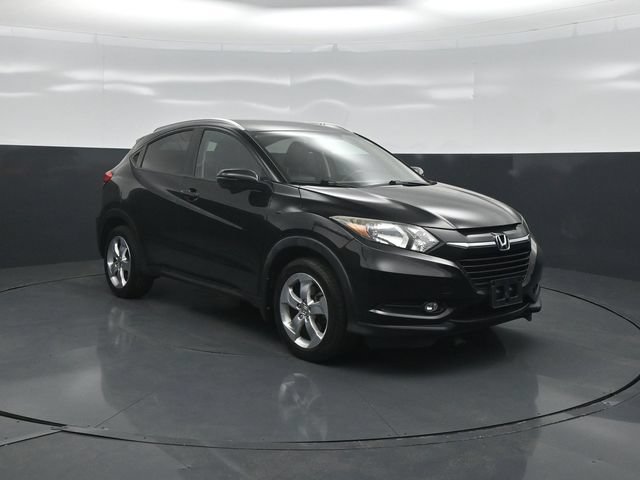 Used 2016 Honda HR-V EX-L