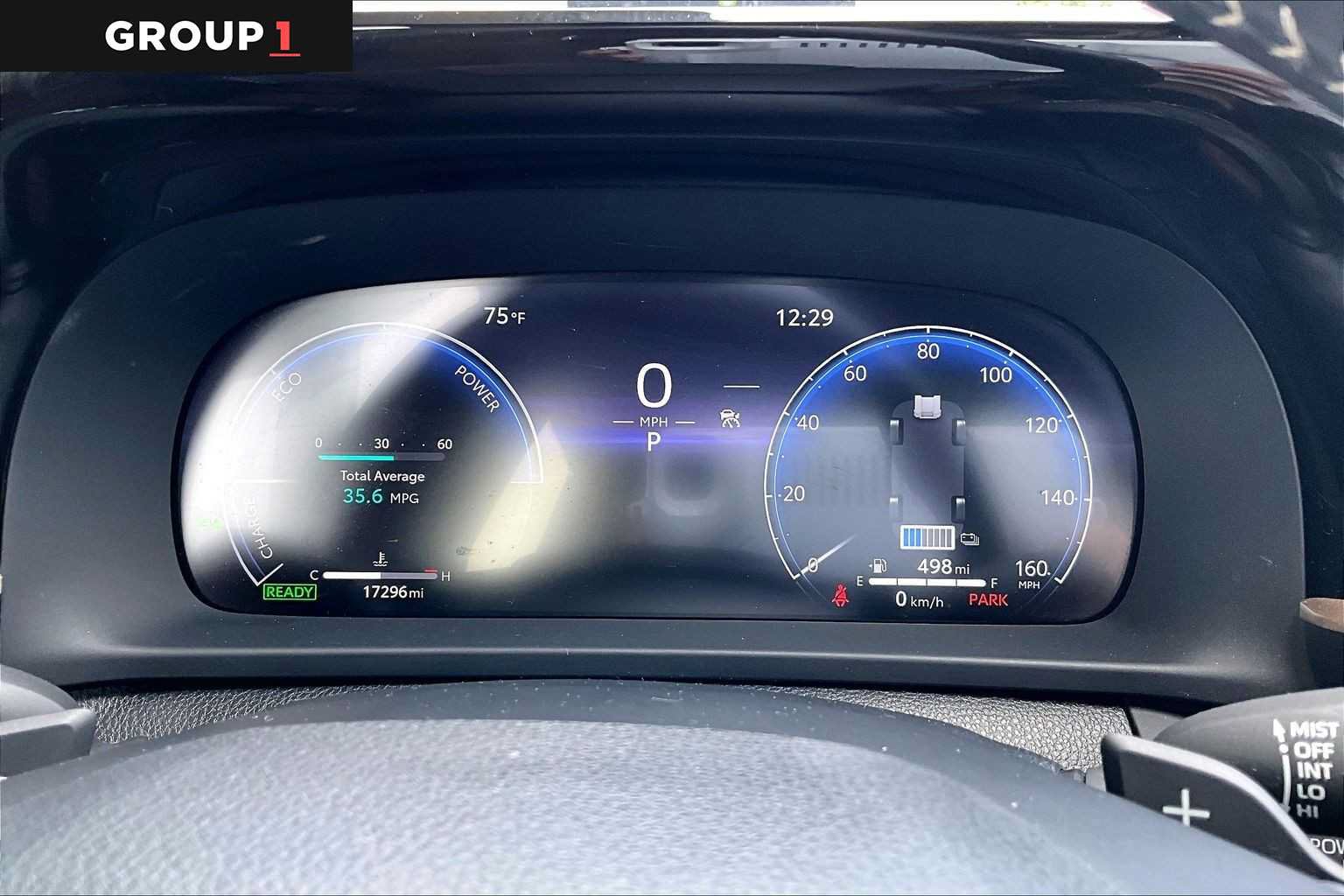 Certified 2025 Toyota Crown Signia AWD/4WD image 26