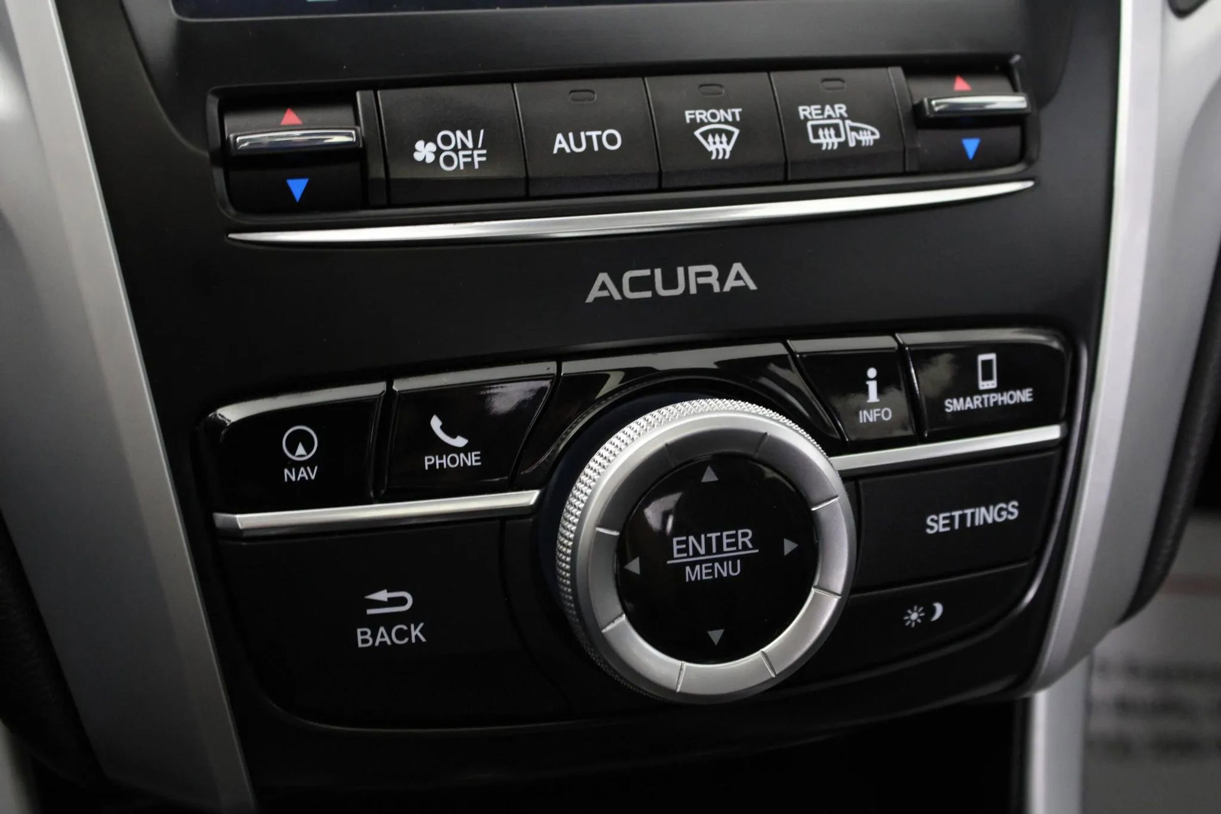 Used 2020 Acura TLX V6 w/ Technology Package image 22