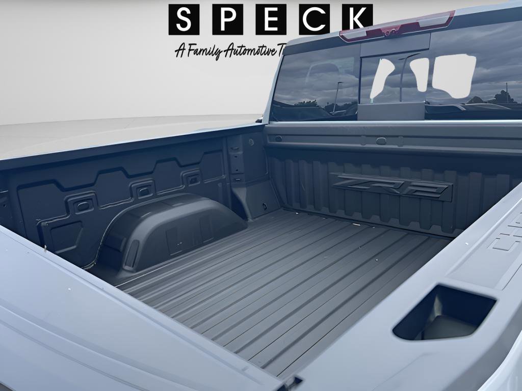 Used 2024 Chevrolet Silverado 1500 ZR2 w/ Technology Package image 19